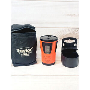 Smart Laser 3 Level Self Leveling Laser Taylor Tools Level Measuring Tool